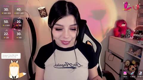 Snapshot of _zathara_ chatting on 02/05/25, 05:09 _zathara_ online show from 02/05/25, 05:09