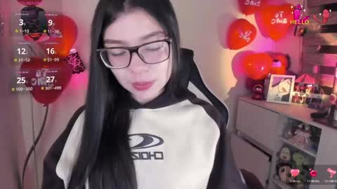 Snapshot of _zathara_ chatting on 04/28/26, 03:00 _zathara_ online show from 04/28/26, 03:00