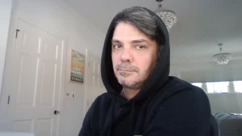 Zeus online show from 02/10/25, 07:07