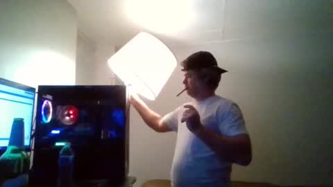 Zeus online show from 03/09/25, 04:49