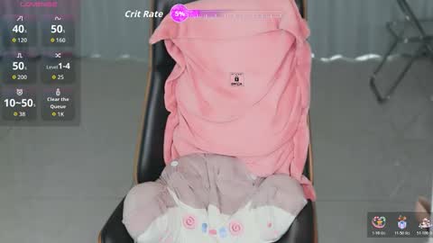 _zizi_ online show from 03/05/26, 08:54