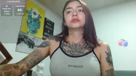Zoe  online show from 04/28/26, 11:04