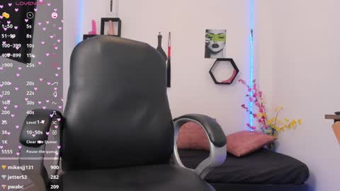 Zoe online show from 02/04/25, 05:31