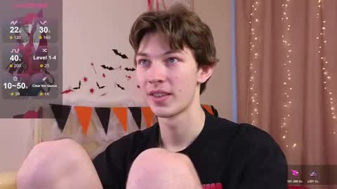 Denis online show from 10/29/25, 12:29