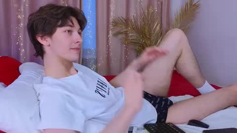 Denis online show from 11/23/25, 12:49