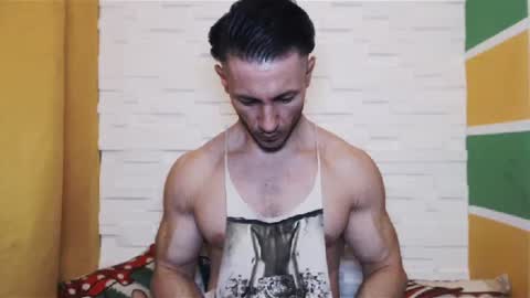 Snapshot of a1devilbody chatting on 12/14/25, 06:45 a1devilbody online show from 12/14/25, 06:45