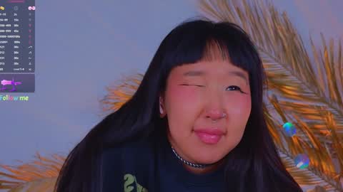 Ally online show from 02/05/25, 06:04