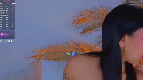 Ally online show from 02/13/25, 03:35