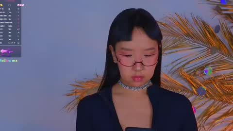 Ally online show from 02/18/25, 01:55