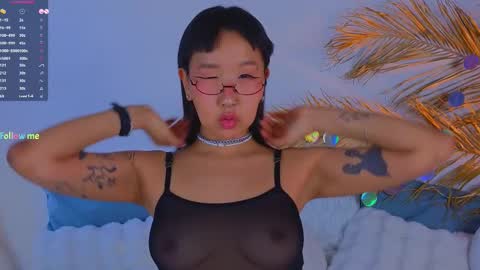 Ally online show from 02/19/25, 12:55