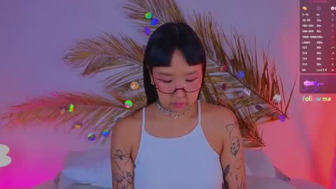 Ally online show from 02/27/25, 02:32