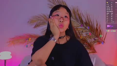 Ally online show from 02/28/25, 02:53