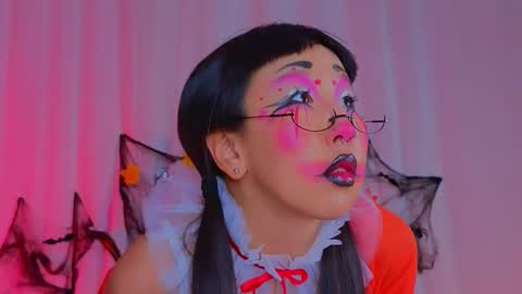 Ally online show from 10/31/25, 03:24