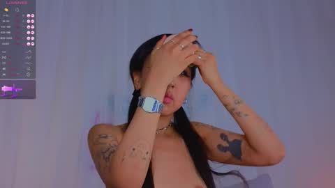 Ally online show from 11/11/25, 03:12