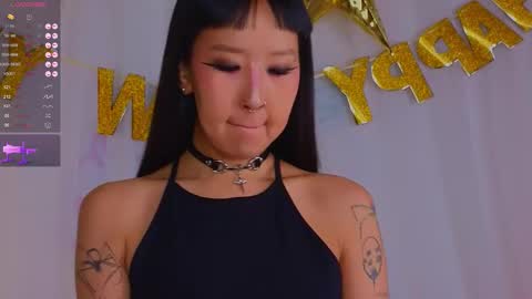 Ally online show from 12/04/25, 03:32