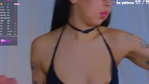 Ally online show from 02/22/26, 03:54