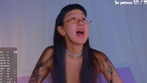 Ally online show from 03/08/26, 03:38