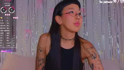 Ally online show from 03/25/26, 05:08