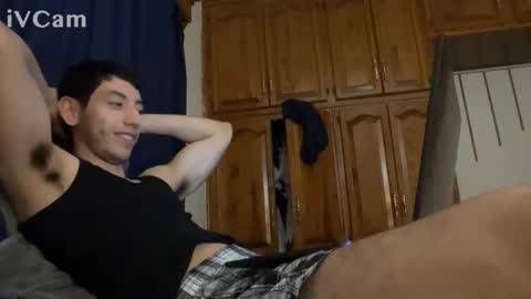 BbyOby online show from 03/23/26, 05:44