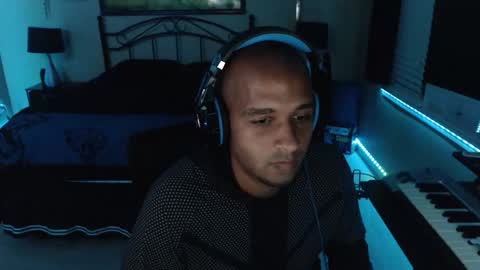 Snapshot of a4orce chatting on 10/23/25, 01:49 a4orce online show from 10/23/25, 01:49