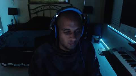 Snapshot of a4orce chatting on 10/24/25, 02:08 a4orce online show from 10/24/25, 02:08