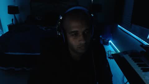 Snapshot of a4orce chatting on 10/31/25, 01:28 a4orce online show from 10/31/25, 01:28