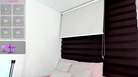 Alexandra  online show from 02/15/25, 09:49