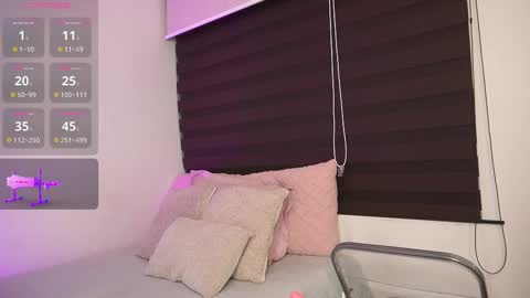 Alexandra  online show from 02/20/25, 09:11