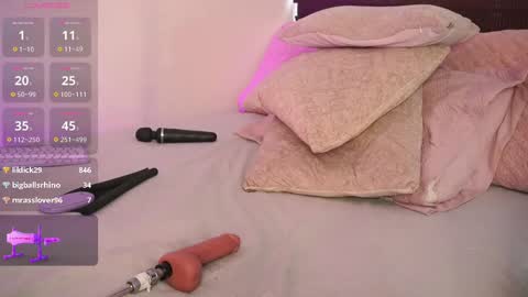 Alexandra  online show from 02/20/25, 12:15