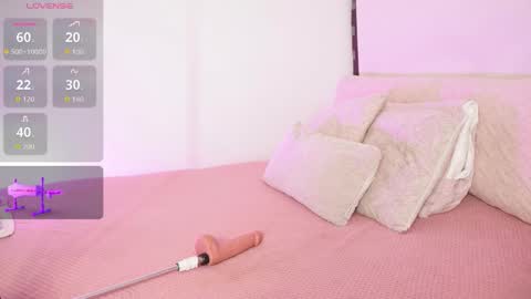 Alexandra  online show from 09/24/25, 09:45