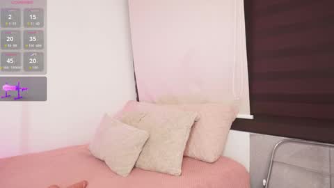 Alexandra  online show from 10/05/25, 10:35