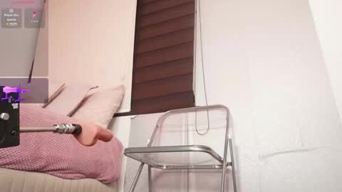 Alexandra  online show from 02/05/26, 08:41