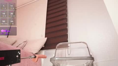 Alexandra  online show from 03/24/26, 10:09