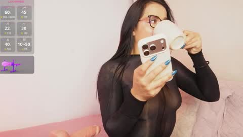 Alexandra  online show from 05/23/26, 10:41