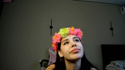 Snapshot of a_annaa chatting on 04/16/26, 11:00 Anny online show from 04/16/26, 11:00