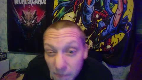 Snapshot of a_bored_dragon chatting on 02/28/25, 03:04 A Bored Dragon online show from 02/28/25, 03:04