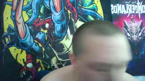 Snapshot of a_bored_dragon chatting on 03/02/25, 09:01 A Bored Dragon online show from 03/02/25, 09:01