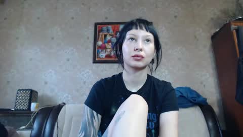 Snapshot of a_damn_good_coffee chatting on 01/14/25, 12:03 a_damn_good_coffee online show from 01/14/25, 12:03