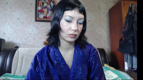 Snapshot of a_damn_good_coffee chatting on 02/13/25, 12:11 a_damn_good_coffee online show from 02/13/25, 12:11