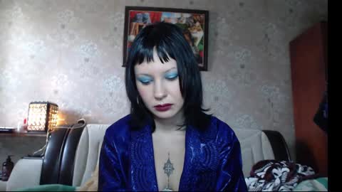 Snapshot of a_damn_good_coffee chatting on 02/25/25, 11:41 a_damn_good_coffee online show from 02/25/25, 11:41