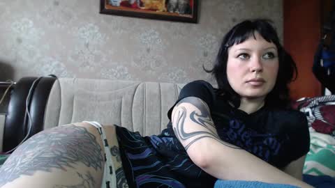 Snapshot of a_damn_good_coffee chatting on 03/05/25, 12:55 a_damn_good_coffee online show from 03/05/25, 12:55