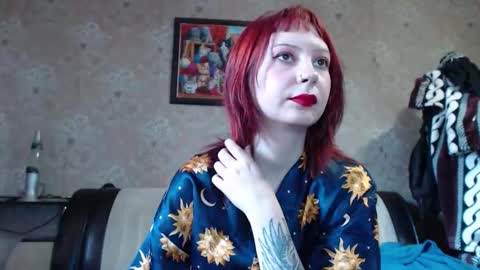 Snapshot of a_damn_good_coffee chatting on 10/31/25, 11:44 a_damn_good_coffee online show from 10/31/25, 11:44