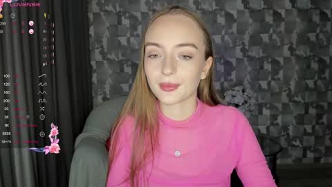 Adelina online show from 01/18/25, 02:12