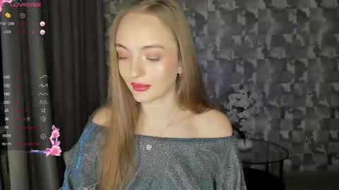 Adelina online show from 02/09/25, 03:01