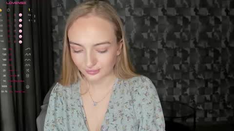 Adelina online show from 11/03/25, 02:07