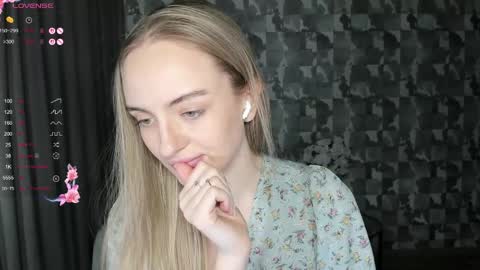 Adelina online show from 04/03/26, 04:38