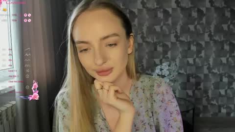 Adelina online show from 04/14/26, 08:31