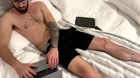 A Long Shlong online show from 04/11/26, 03:00