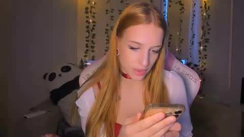 Anice online show from 02/09/26, 06:17