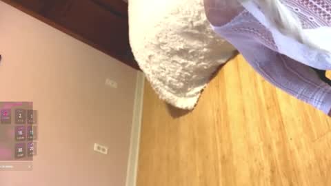 a_proper_lady online show from 11/01/25, 05:04